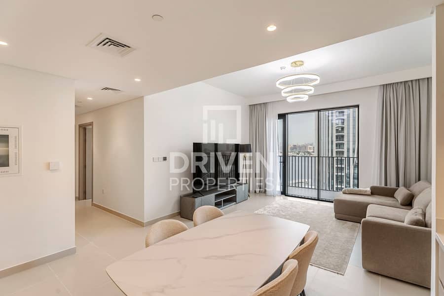 Tranquil Living | Prestigious Location | Vacant