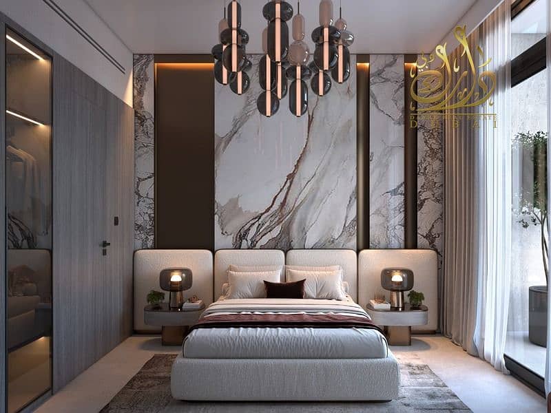 2.5 BEDS MORTGAGE PLAN 20 80 SPACIOUS PREMIUM - Image 7