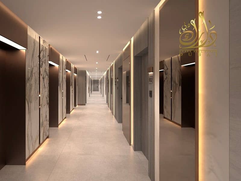 2.5 BEDS MORTGAGE PLAN 20 80 SPACIOUS PREMIUM - Image 8