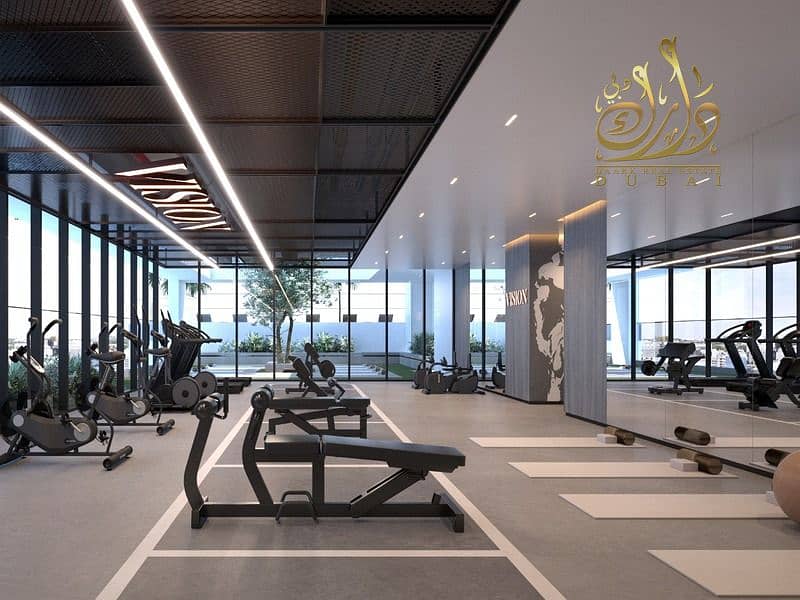 2.5 BEDS MORTGAGE PLAN 20 80 SPACIOUS PREMIUM - Image 11