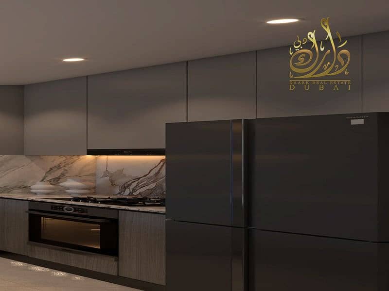 2.5 BEDS MORTGAGE PLAN 20 80 SPACIOUS PREMIUM - Image 15