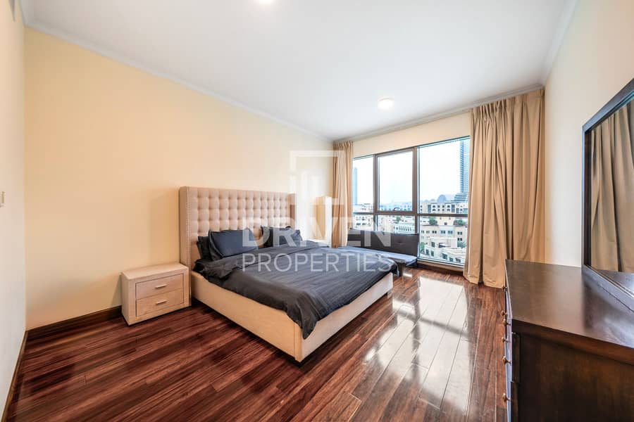 Furnished | Burj Khalifa View | Ready to Move in