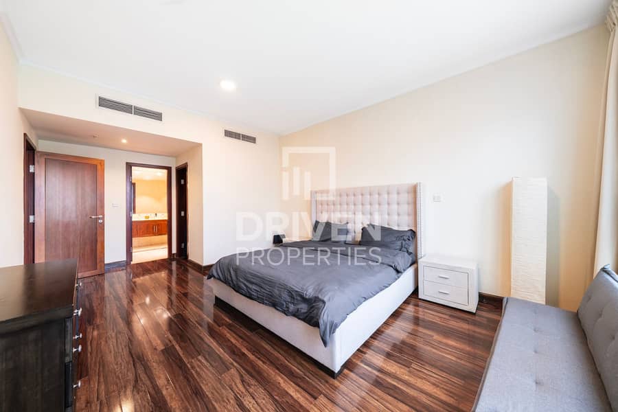 Furnished | Burj Khalifa View | Ready to Move in - Image 6