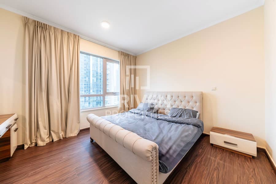 Furnished | Burj Khalifa View | Ready to Move in - Image 8