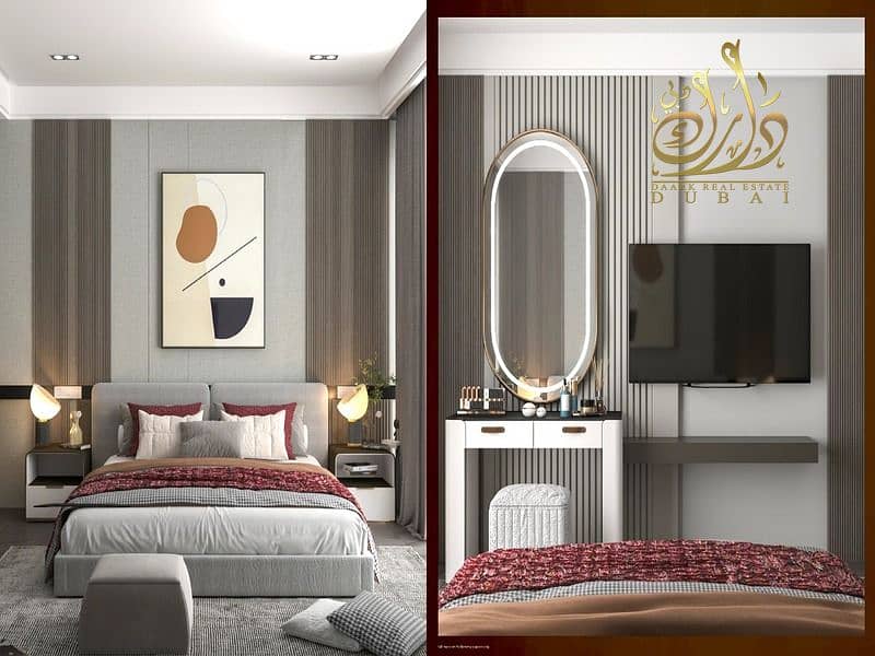 SMART HOME SYSTEM/2 MIN TO METRO/2BHK+STUDY/HURRY - Image 8