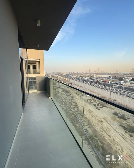 2BR FOR RENT | AMALIA RESIDENCES | 4 CHEQUES | UNFURNISHED | VACANT