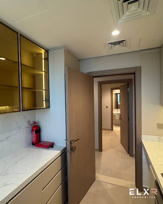 2BR FOR RENT | AMALIA RESIDENCES | 4 CHEQUES | UNFURNISHED | VACANT