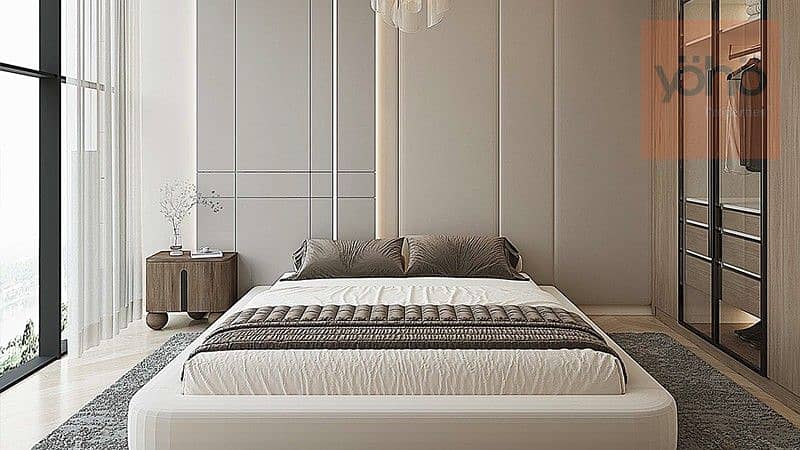 SPACIOUS 2-BHK+STUDY ||HIGHER FLOOR|| SUNSET VIEW