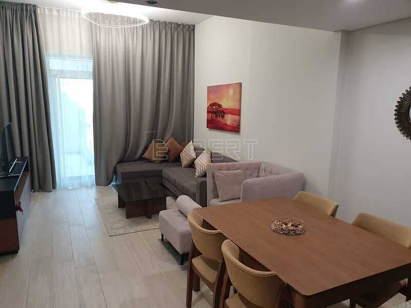 Ready to Move In | Stylish 1BHK | Fully Furnished