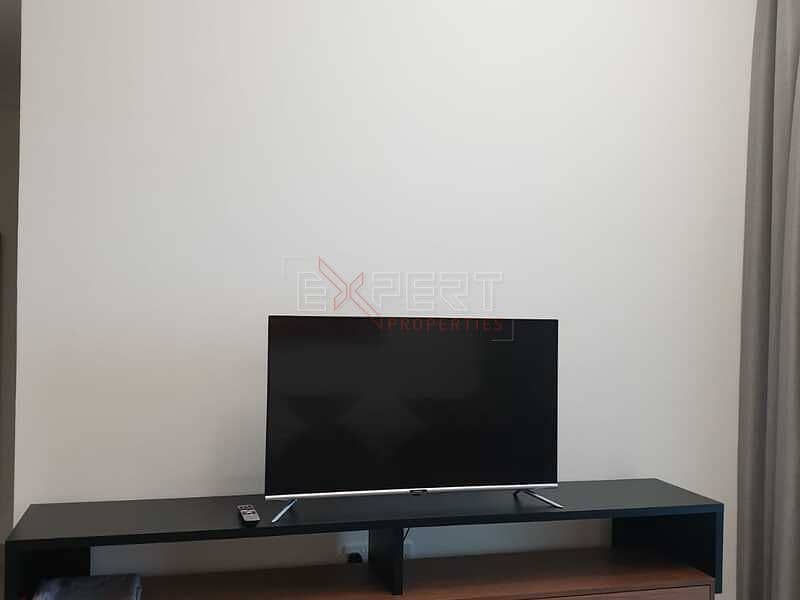 Ready to Move In | Stylish 1BHK | Fully Furnished