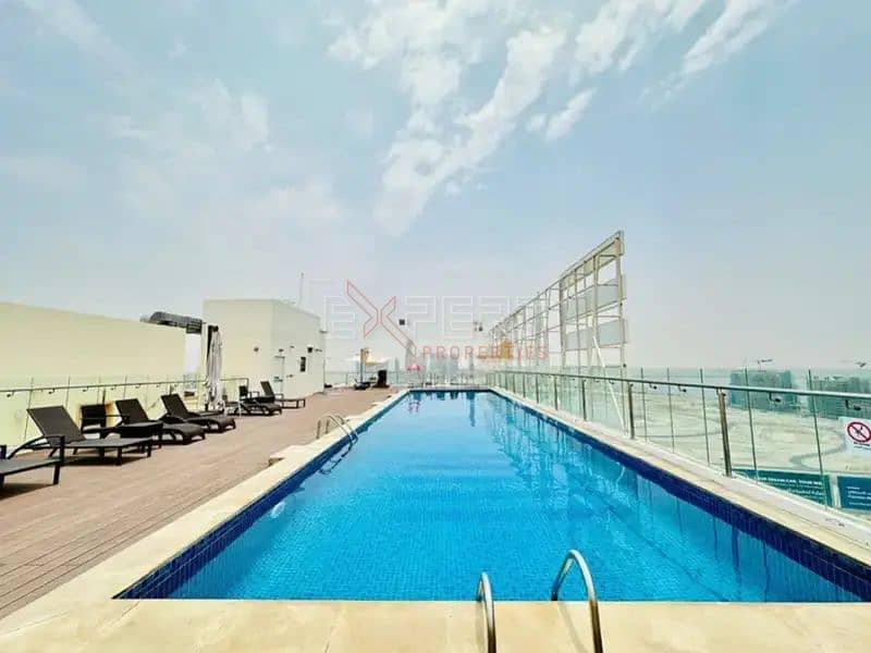 Ready to Move In | Stylish 1BHK | Fully Furnished