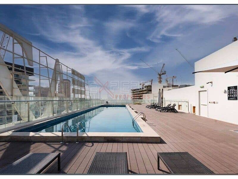 Ready to Move In | Stylish 1BHK | Fully Furnished - Image 8