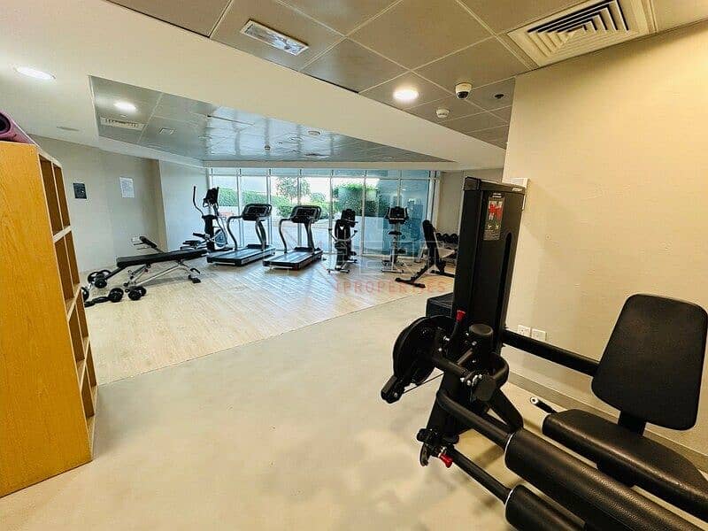 Ready to Move In | Stylish 1BHK | Fully Furnished - Image 9