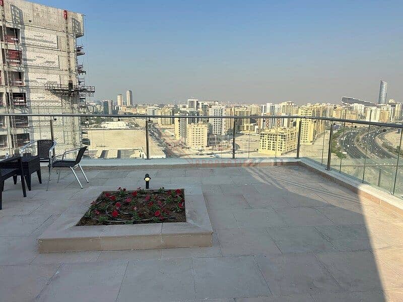 Ready to Move In | Stylish 1BHK | Fully Furnished - Image 10