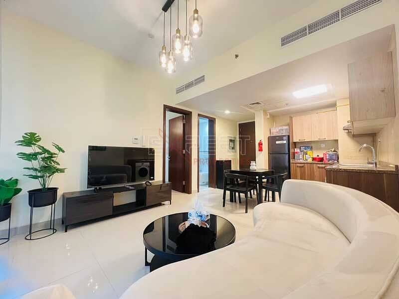 Stylishly Furnished | Excellent Condition | JVC Community