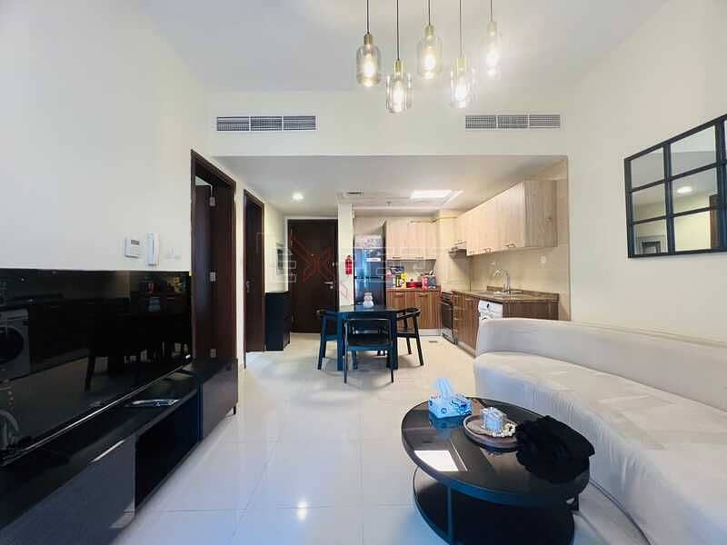 Stylishly Furnished | Excellent Condition | JVC Community