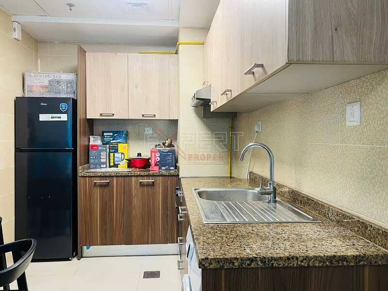 Stylishly Furnished | Excellent Condition | JVC Community