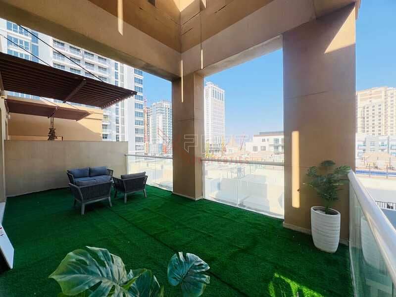 Stylishly Furnished | Excellent Condition | JVC Community - Image 9