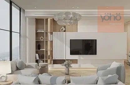 SPACIOUS 2-BHK+STUDY ||HIGHER FLOOR|| SUNSET VIEW