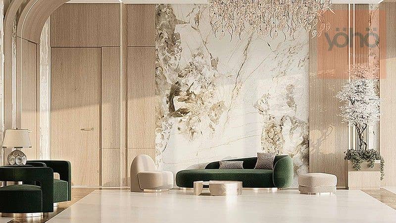 SPACIOUS 2-BHK+STUDY ||HIGHER FLOOR|| SUNSET VIEW