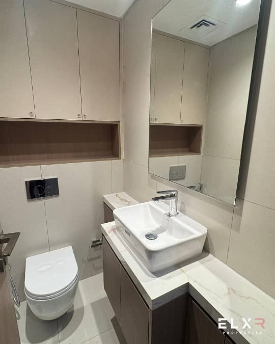 2BR FOR RENT | AMALIA RESIDENCES | 4 CHEQUES | UNFURNISHED | VACANT - Image 11