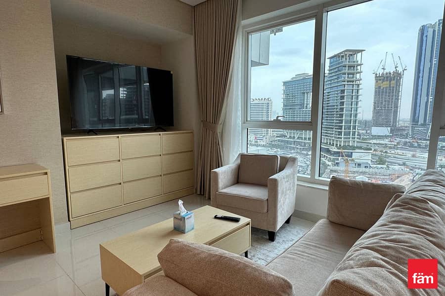 Brand New | Biggest Layout | Full Canal View