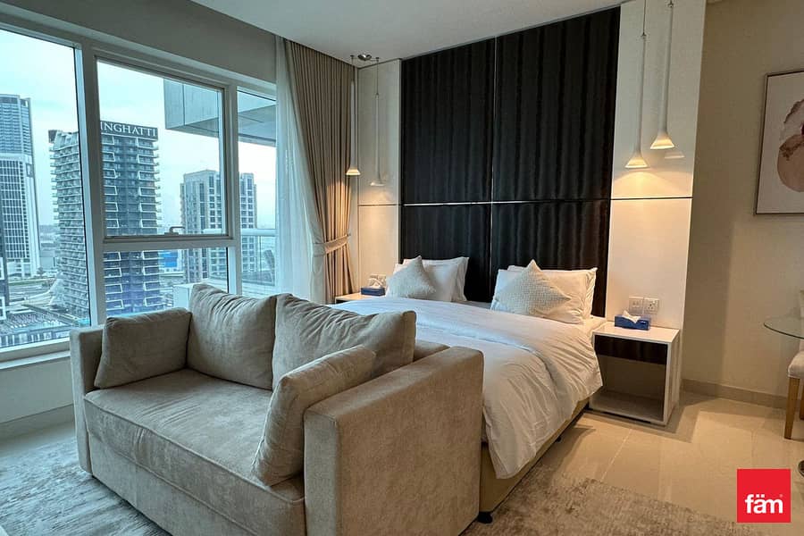 Brand New | Biggest Layout | Full Canal View