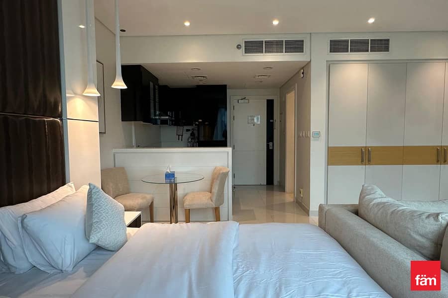 Brand New | Biggest Layout | Full Canal View