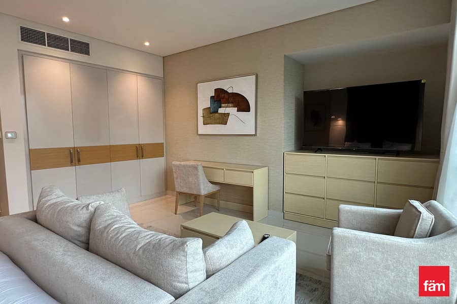 Brand New | Biggest Layout | Full Canal View