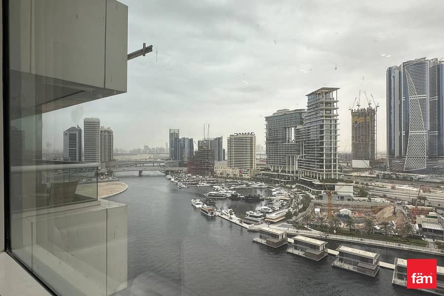 Brand New | Biggest Layout | Full Canal View - Image 9