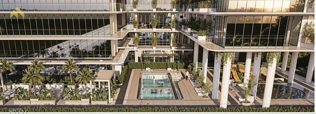 No Commission | 30% Cash Offer | Freehold | Private Pool on Balcony | Limited Units