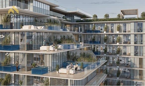 No Commission | 30% Cash Offer | Freehold | Private Pool on Balcony | Limited Units - Image 9