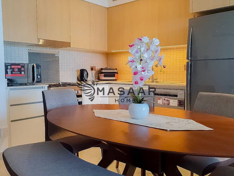 Fully Furnished | Vacant | Prime Location