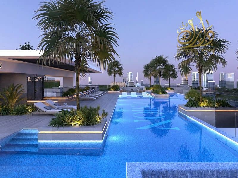 2.5 BEDS-MORTGAGE PLAN 20 80-SPACIOUS-PREMIUM