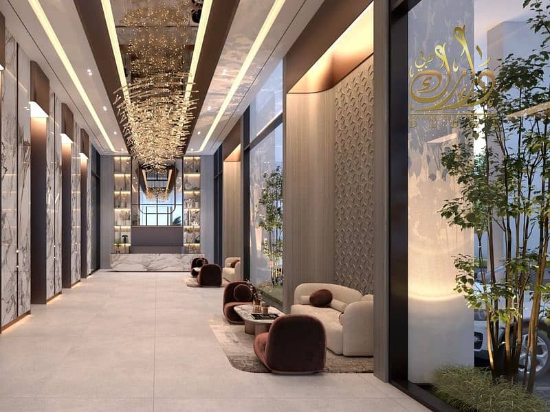 2.5 BEDS-MORTGAGE PLAN 20 80-SPACIOUS-PREMIUM - Image 7