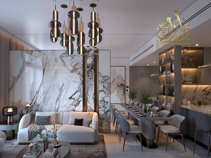 2.5 BEDS-MORTGAGE PLAN 20 80-SPACIOUS-PREMIUM - Image 10