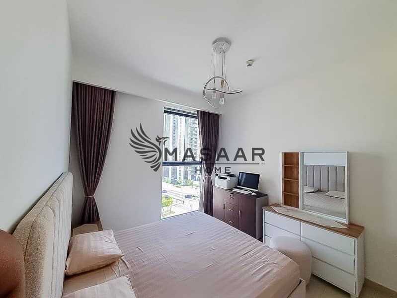 Fully Furnished | Vacant | Prime Location