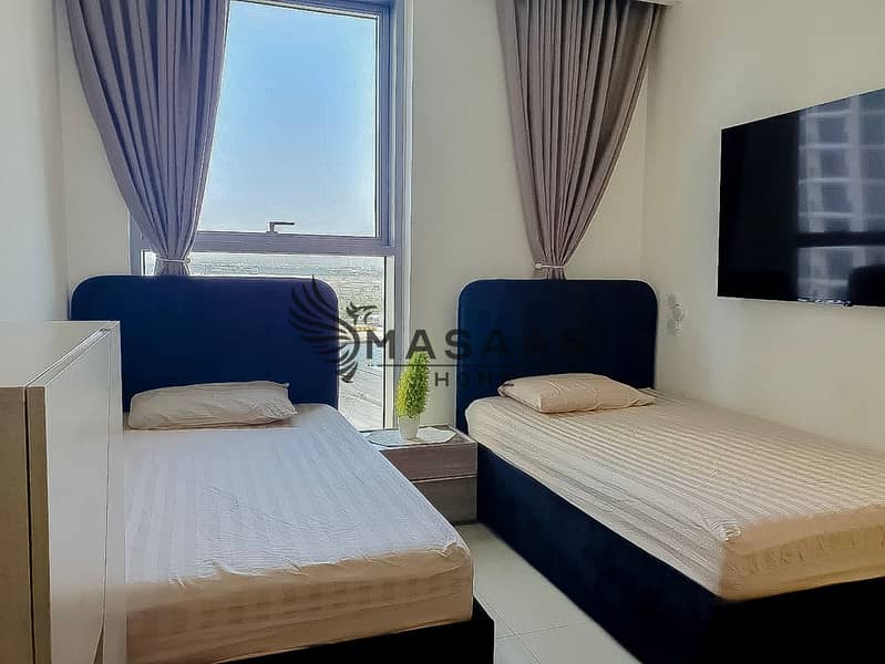 Fully Furnished | Vacant | Prime Location - Image 7