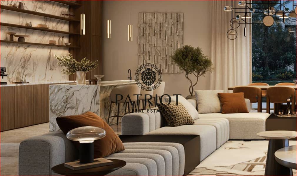 Limited Units / Ultra Luxury / Waterfront Villa