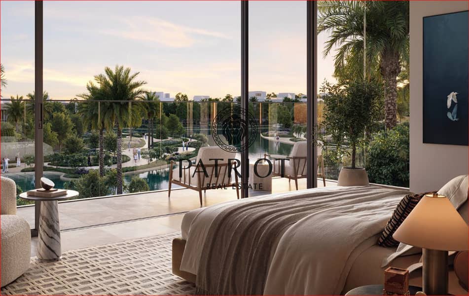 Limited Units / Ultra Luxury / Waterfront Villa