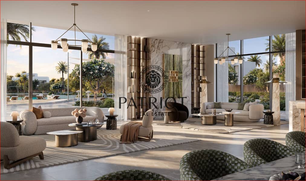 Limited Units / Ultra Luxury / Waterfront Villa