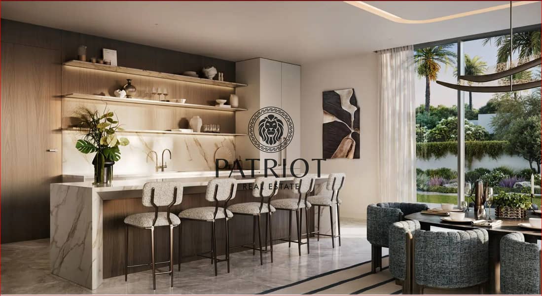 Limited Units / Ultra Luxury / Waterfront Villa - Image 7