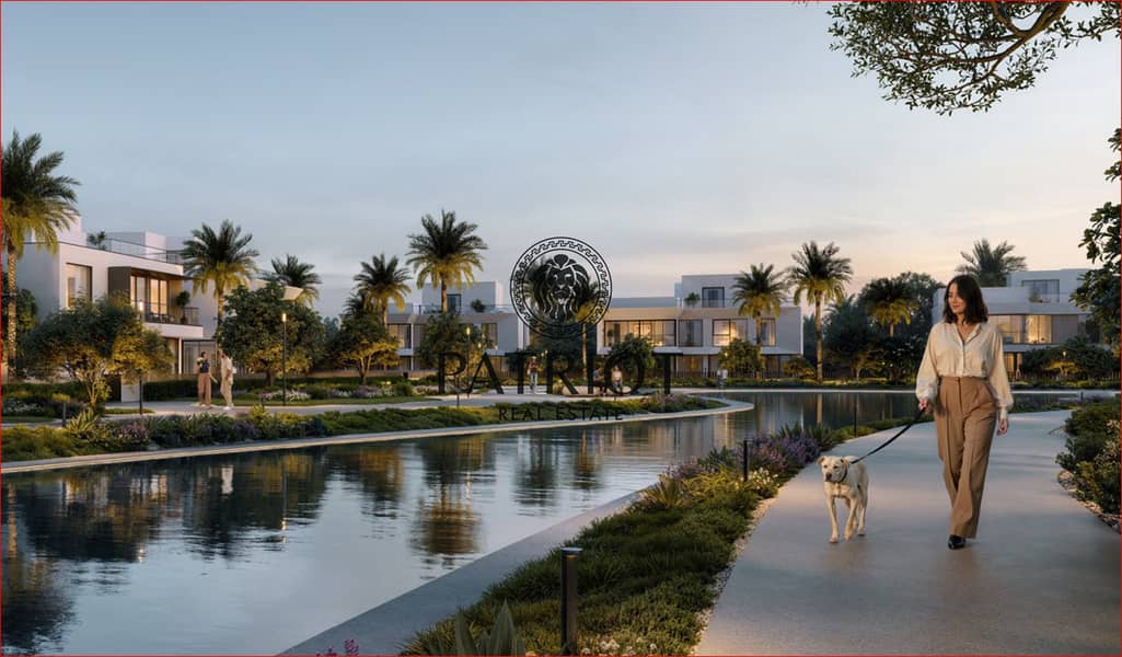 Limited Units / Ultra Luxury / Waterfront Villa - Image 9