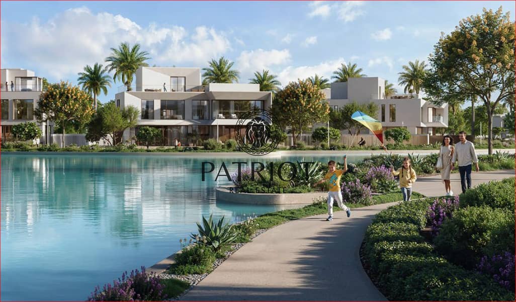 Limited Units / Ultra Luxury / Waterfront Villa - Image 10