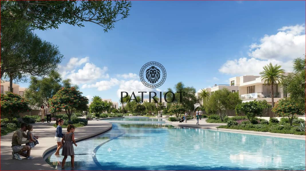 Limited Units / Ultra Luxury / Waterfront Villa - Image 11