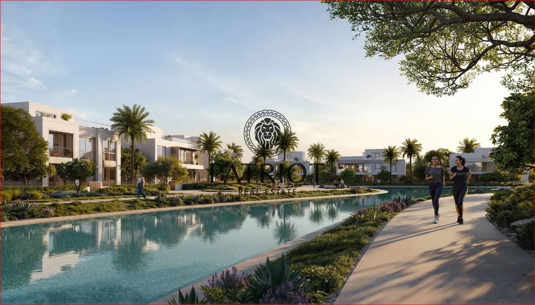 Limited Units / Ultra Luxury / Waterfront Villa - Image 14