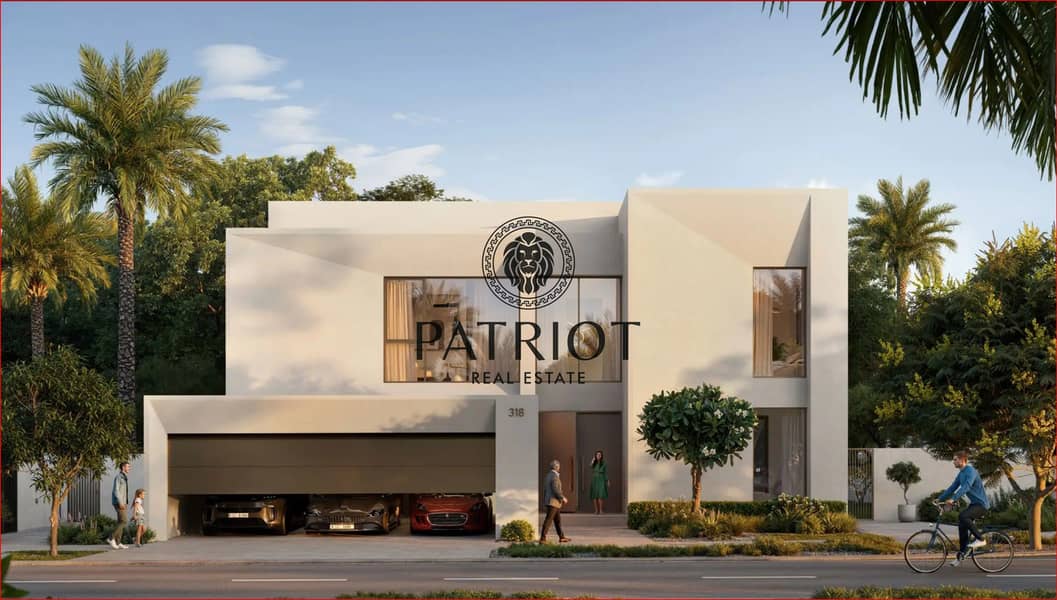 Limited Units / Ultra Luxury / Waterfront Villa - Image 18