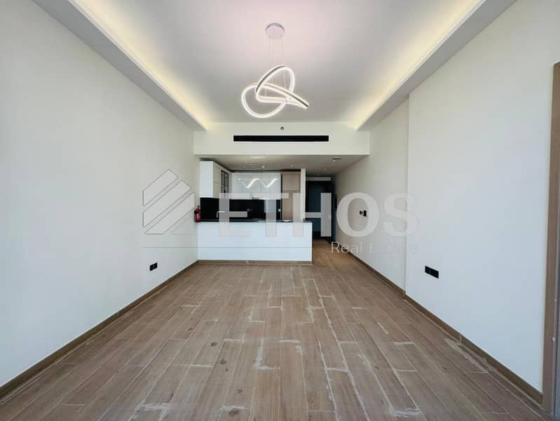 Spacious Layout | Brand New | Pool View