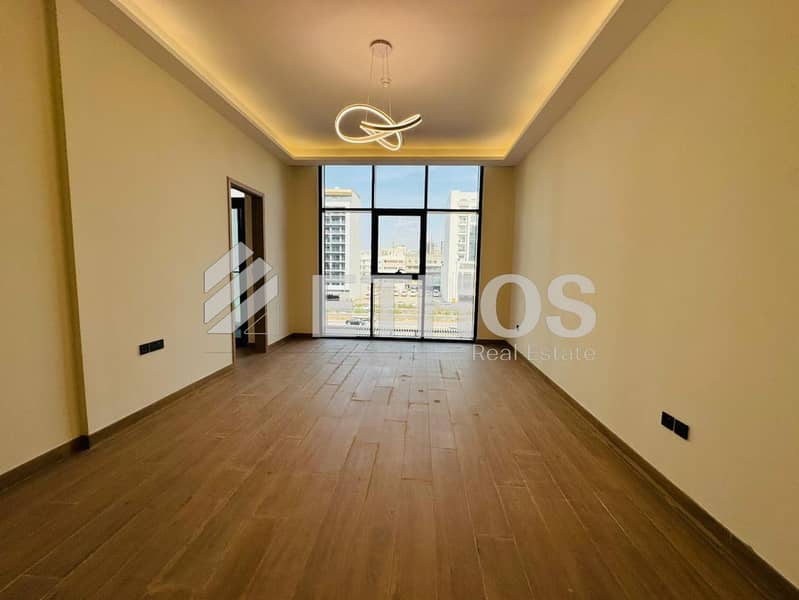 Spacious Layout | Brand New | Pool View