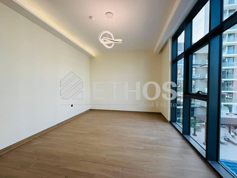 Spacious Layout | Brand New | Pool View